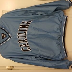 University of North Carolina shirt